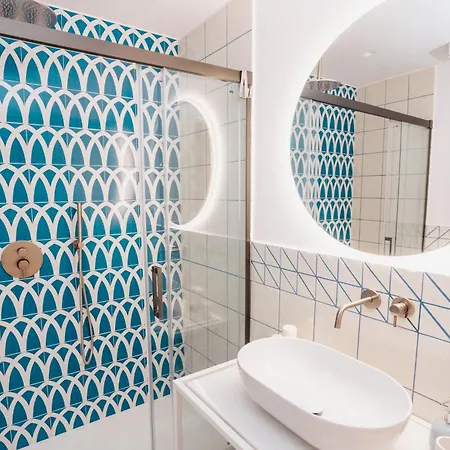 Pensión Casa Boma Minori