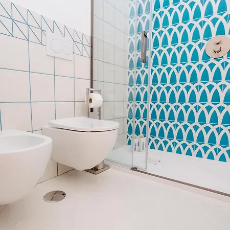 Pensión Casa Boma Minori