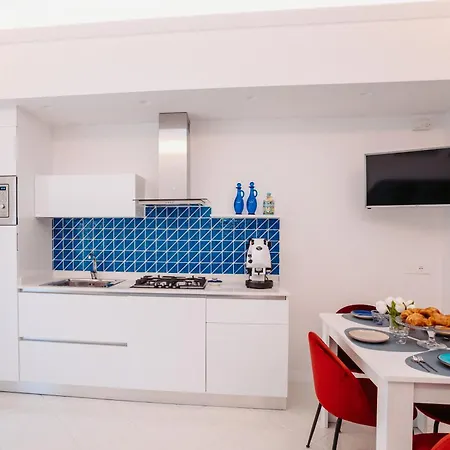 Casa Boma 3* Minori