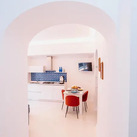 Casa Boma Pensión Minori