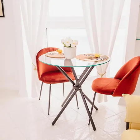 Casa Boma 4* 米诺利