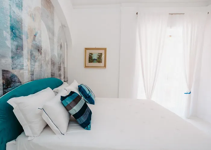 Pensionat Casa Boma 4*