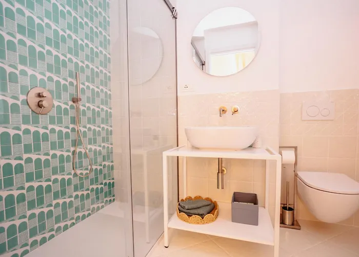 Casa Boma Pensionat Minori