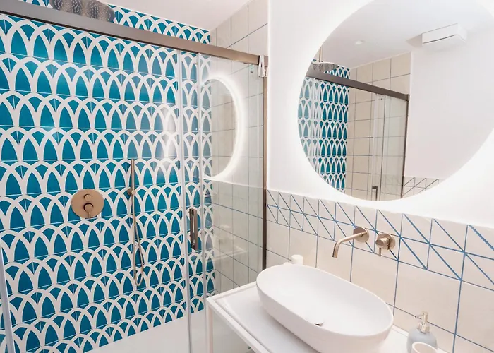 Pensionat Casa Boma Minori