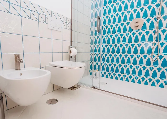 Pensionat Casa Boma Minori