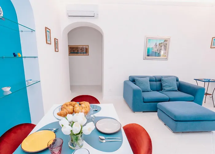 Pensionat Casa Boma 4*