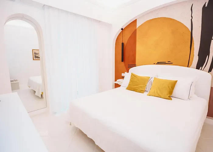 Casa Boma Pensionat Minori