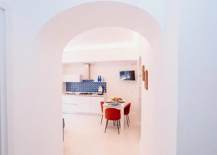 Casa Boma Pensionat Minori