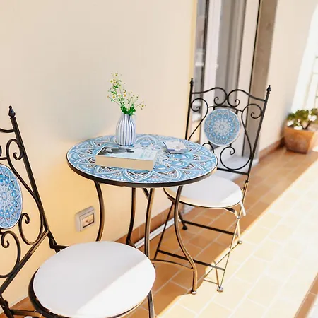 Guest house Casa Boma