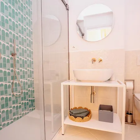 Casa Boma Guest house Minori