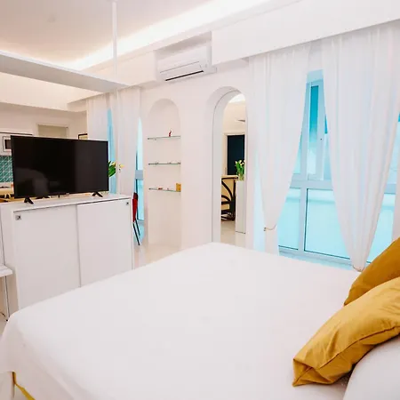 게스트하우스 Casa Boma 3*