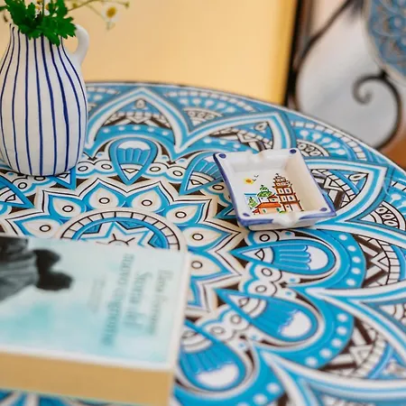 Guest house Casa Boma Minori