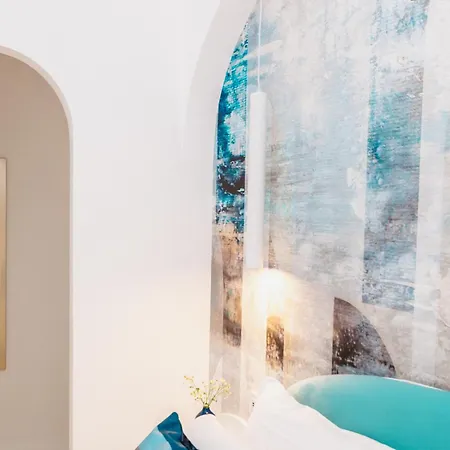 Guest house Casa Boma 4*