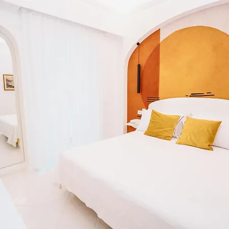 Casa Boma 게스트하우스 미노리